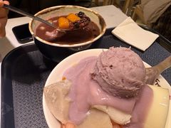 -鲜芋仙(观音桥大融城LG店)