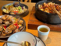 -胡马八破·川菜小馆(高新万达店)