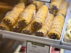 -蜂蝶来饼店(拱北总店)