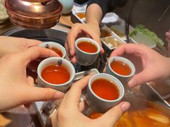 -炉小哥烤肉(朗悦公园茂店)