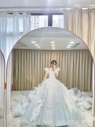 -韩国天使嫁衣婚纱礼服馆(上海旗舰店)