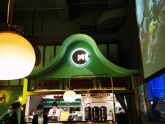 大堂-顺峰顺水顺德菜(龙华店)