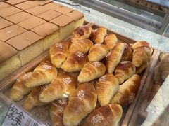 -泸溪河桃酥(西直门凯德店)