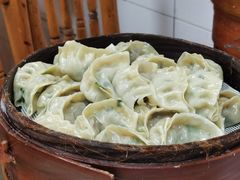 -海汇源老烧麦店(东大街总店)