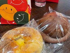 玉米多多卡仕达-方炉·天然食材面包店(青秀店)