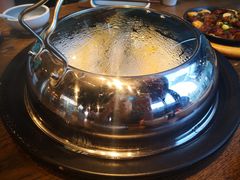 -鲜小岛·铜锅涮肉