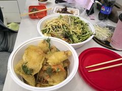 -吴记酱骨炖菜馆(西大直街店)