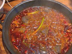 -楠火锅(哈尔滨金爵万象店)