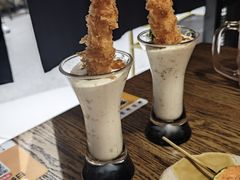 -筱田の食堂·izakaya(淮海中路店)
