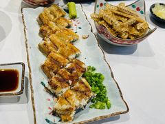 -银河烧鳗·活鳗料理专门店(西单大悦城店)