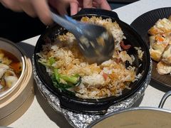 -煲王粤菜餐厅(中侨中心店)