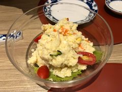 -小山日本料理(兴业太古汇店)