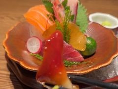 -耕海日本料理(万达华府店)