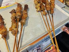 -木屋烧烤(南新店)