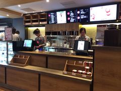 -85度C(上海仓汇路店)