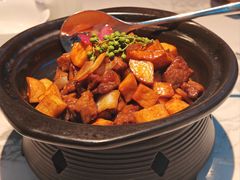 -曼格纳·曼芯馆(杨浦店)