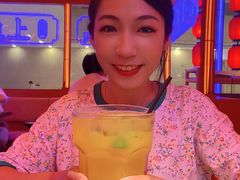 青柠优优-鱼上·烤鱼(万象城店)