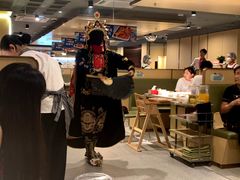 -海底捞火锅(壹悦城店)
