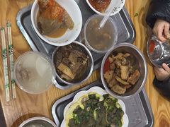 -东街钟楼肉粽(总店)