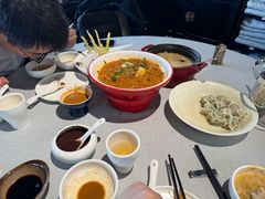 -悦融·京鲁菜·露台花园(安定门店)