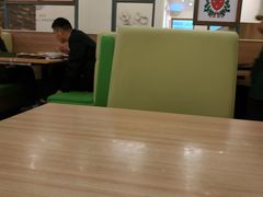 大堂-萨莉亚意式餐厅(京溪南方医院店)