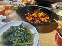 -回味黑鸭煲·始于2006(万松园店)