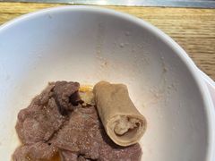 -牛很鲜潮汕牛肉火锅(朝晖路店)