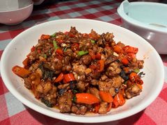 -老街鱼嘴巴(坡子街老店)