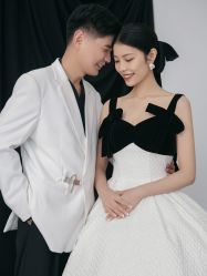 -花田映像婚纱摄影(龙岗店)