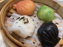 -蔡澜点心·粤菜(月星环球港店)