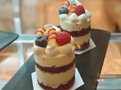 -怡廊(上海漕河泾万丽酒店)