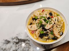 -和源祥·日照菜扛把子(万平口一店)