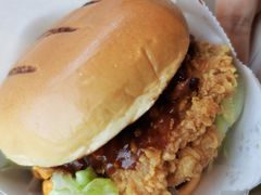 -肯德基(万科城店)