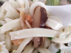 -合味道娟姨美食(堑头店)