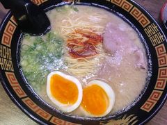 -一兰拉面(新宿中央东口店)