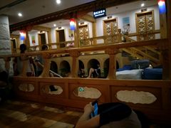 -纽斯桑拿会所(天山店)