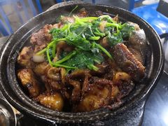 -二楼老店重庆鸡公煲(真光路店)
