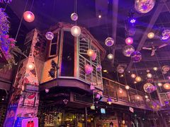 -胡桃里乐队酒馆(昙华林店)