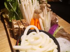 -鲔吞·和牛寿喜烧(闵行区绿瘦酒店)
