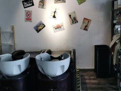 -纯剪男士理发馆·烫染专业店