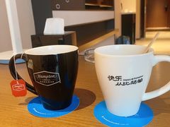 -广州金沙洲希尔顿欢朋酒店