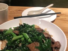 -新澳港式茶餐厅(余姚路店)
