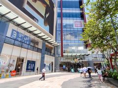 门面-岭南站NOVA