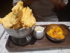 -发记甜品(豉油街店)