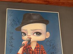 -枪火串烧·东北特色烧烤(罗湖总店)