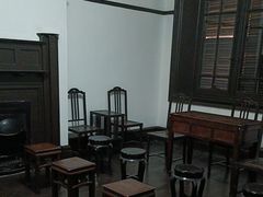 -八七会议会址纪念馆