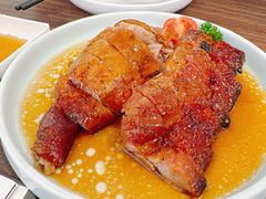 -新旺茶餐厅(恒隆广场店)