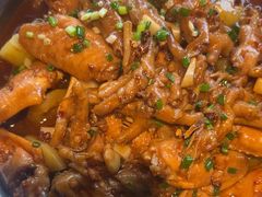 -胖哥俩肉蟹煲(杭州下沙学林街店)