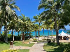 -宴悦海鲜餐厅·游水海鲜·牛排(亚龙湾瑞吉店)