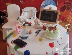 -馨月汇·独栋月子会所(静安店)